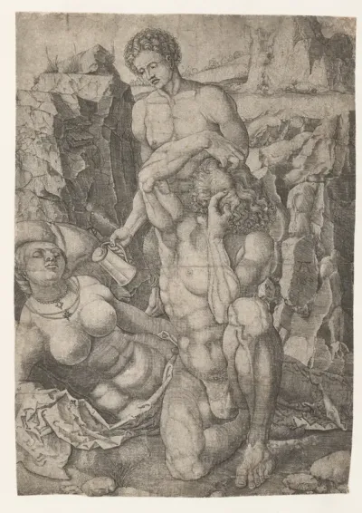 De waanzin