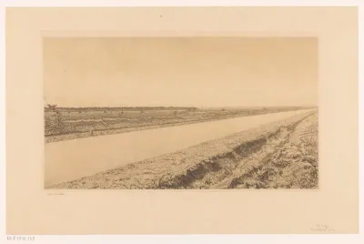 De weg
