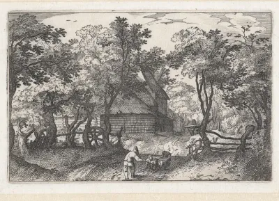 De weg naar Heemstede