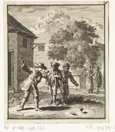 De Werptol