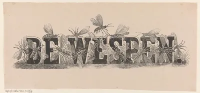 De wespen