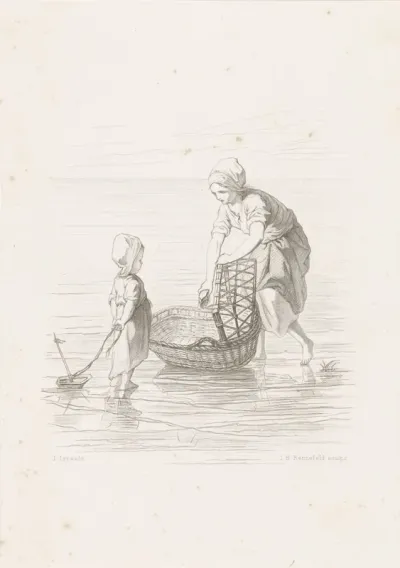 De Wieg