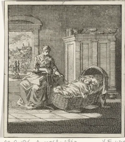 De Wieg