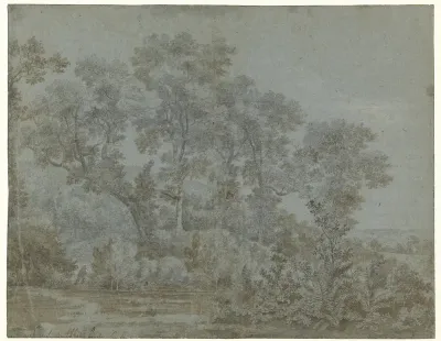 De Wildbaan bij Arnhem