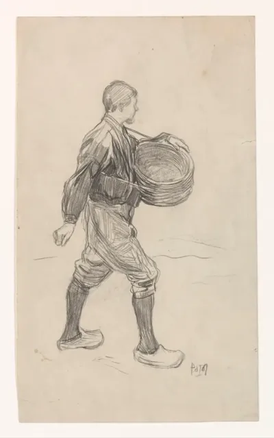 De zaaier