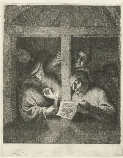 De zangers