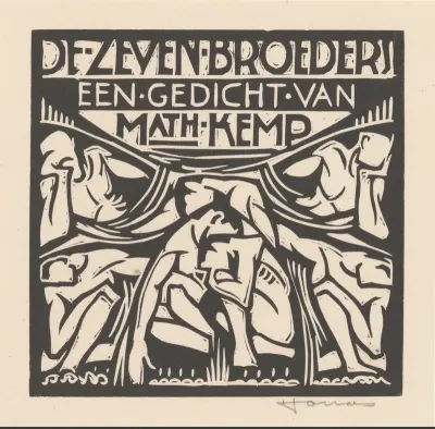 De zeven broeders