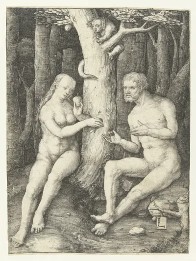 De zondeval