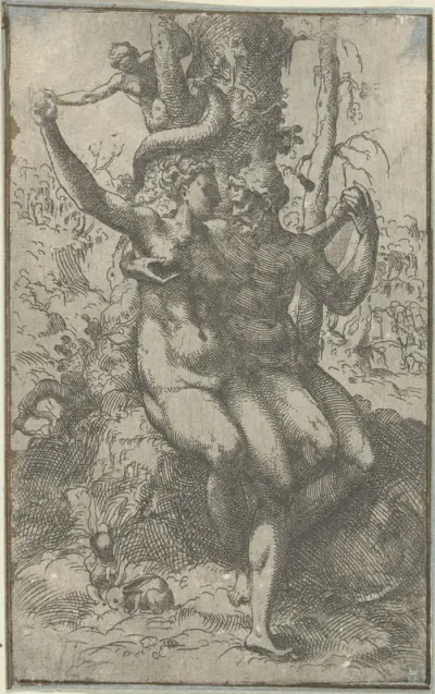 De zondeval