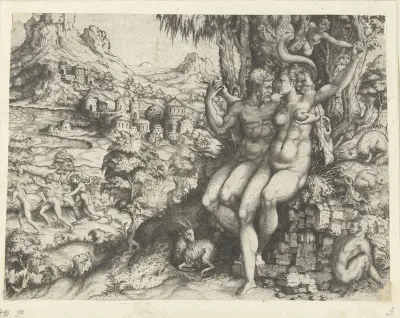 De zondeval