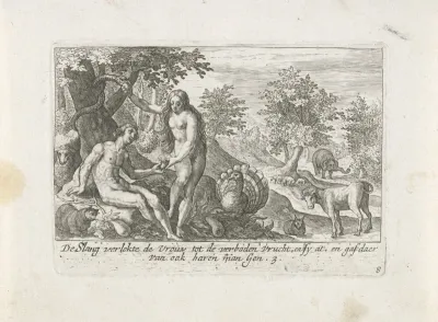 De zondeval