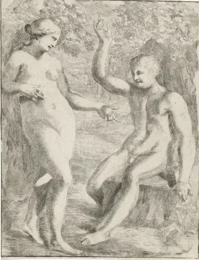 De zondeval