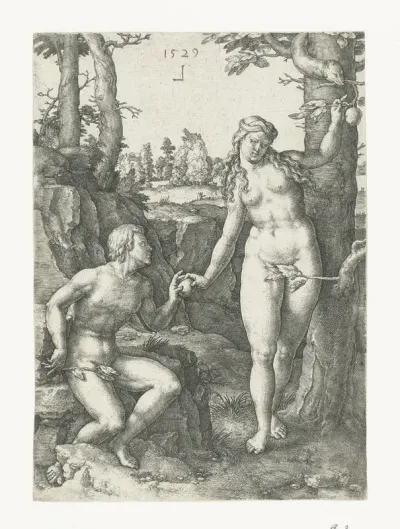 De zondeval