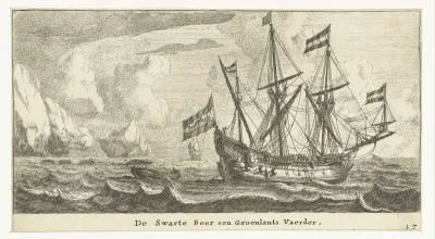 De Zwarte Beer