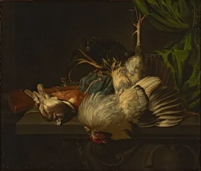 Dead Birds