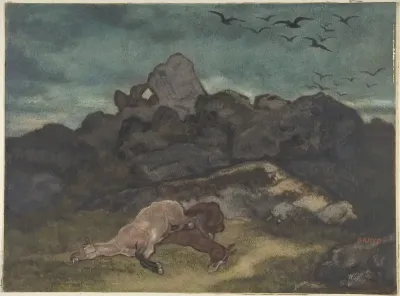 Dead Horses