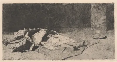 Dead Kabyle (Kabyle mort)