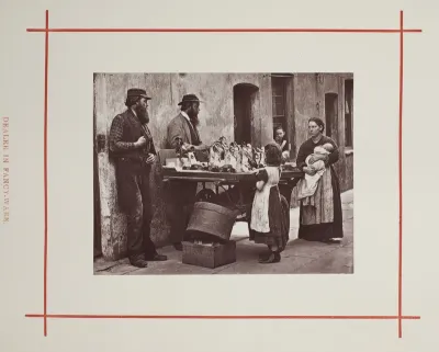 Dealer in Fancy-Ware