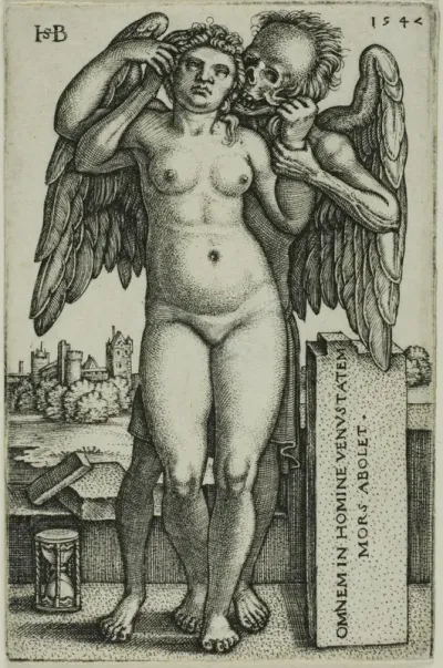Death and the Maiden
