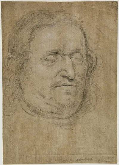 Death Mask