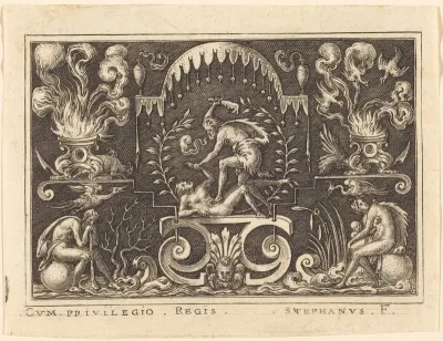 Death of Abel