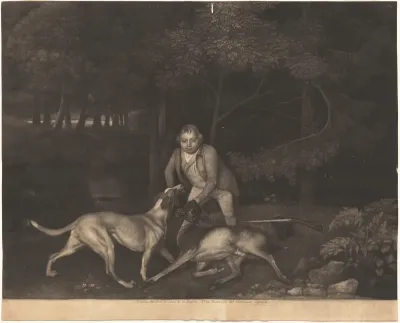 Death of the Doe