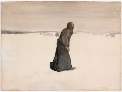 Death's Walk