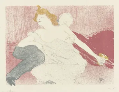 Débauche