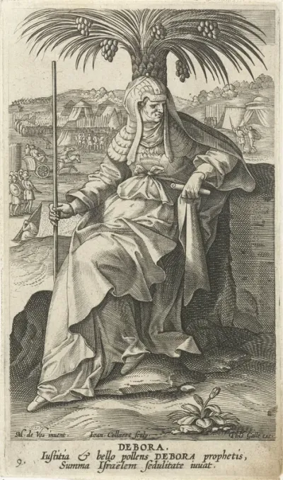 Debora