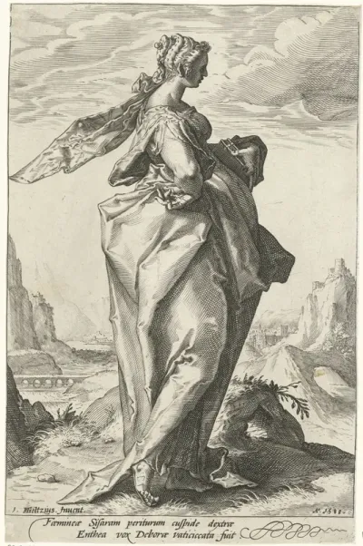Debora