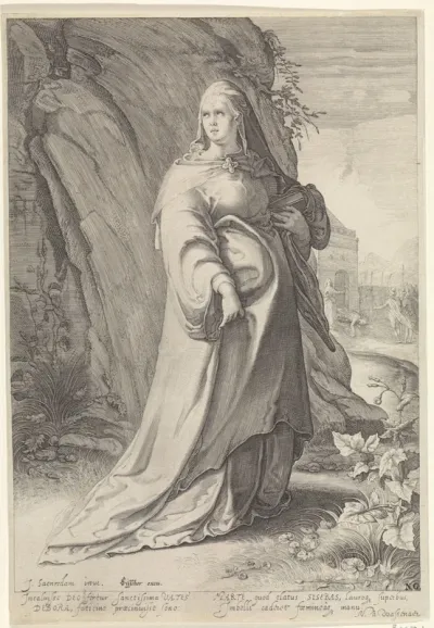 Debora