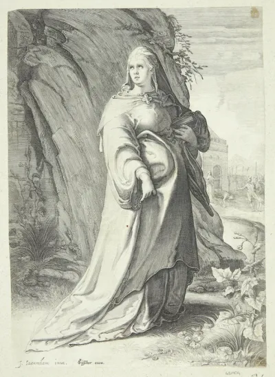 Deborah