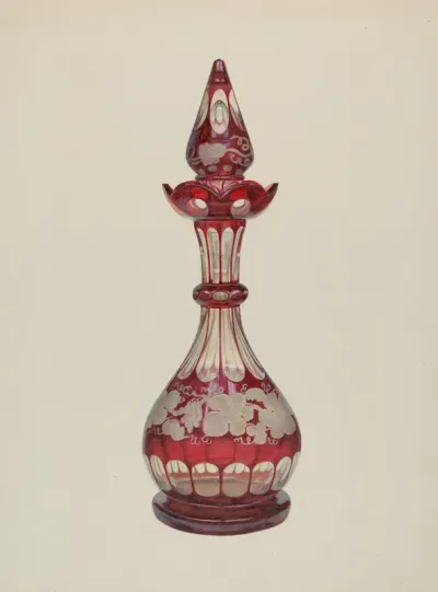 Decanter