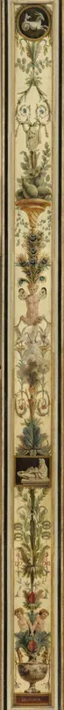 December, with the Sign of Capricorn