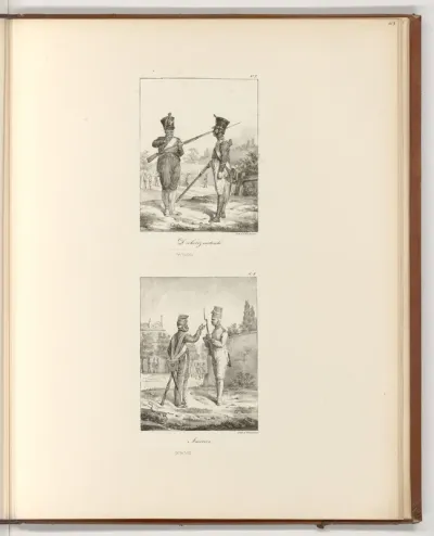 Dechirez cartouche; Amorcez