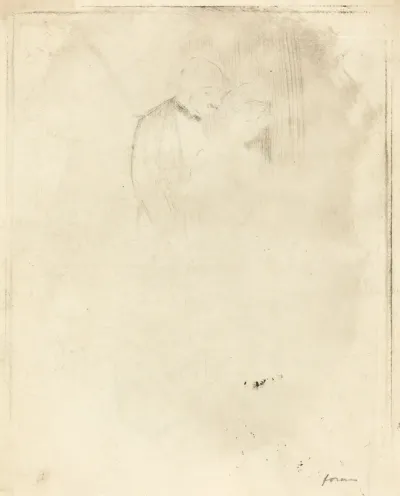 Déclaration d'amour (Declaration of Love)
