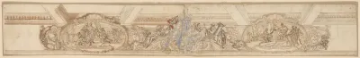 Decoration for Frieze