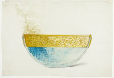 Decorative Bowl