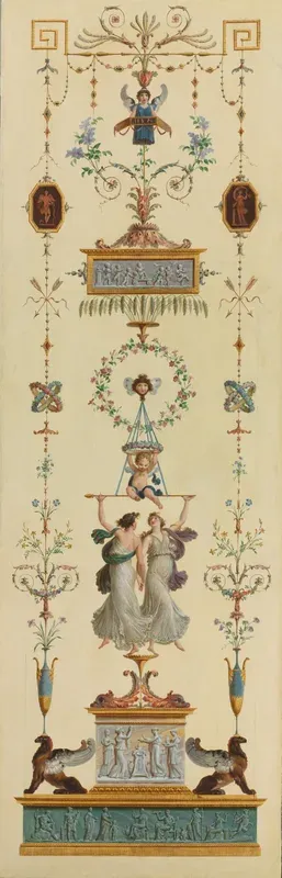 Decorative Panel
