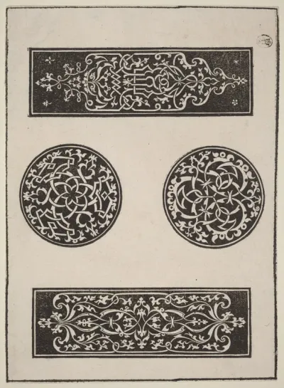 Decorative Panels