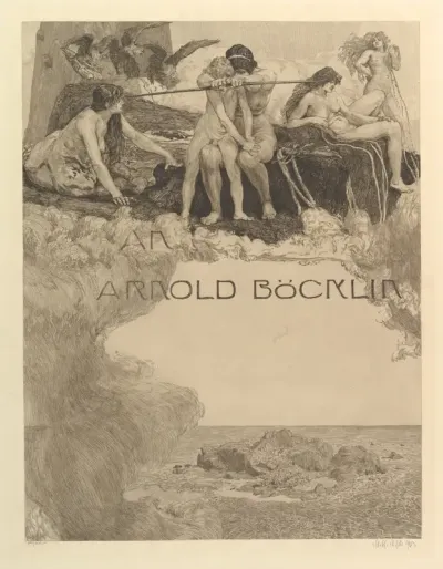 Dedication (from the series A Life)