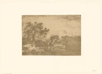 Deepham, near Hingham
