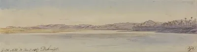 Dehmyt, 7:30 am, 31 January
