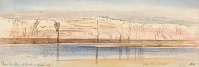 Deir El Adra