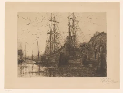 Delfshaven
