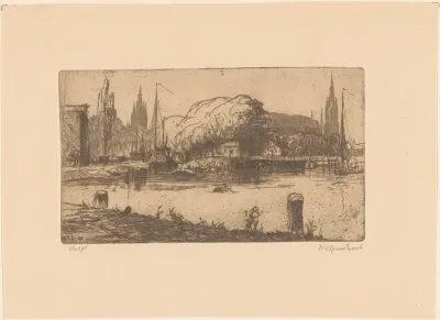 Delft