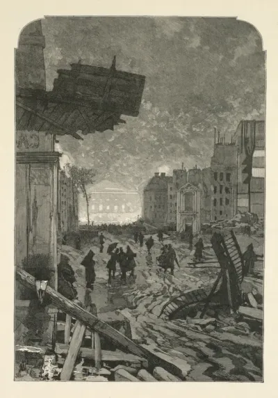 Demolition