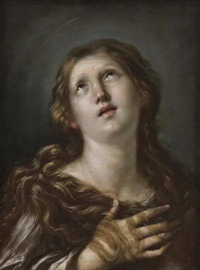 Den angrende Maria Magdalene
