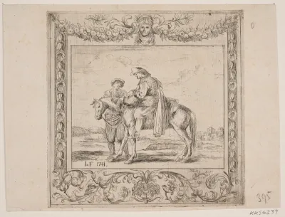 Den barmhjertige samaritan