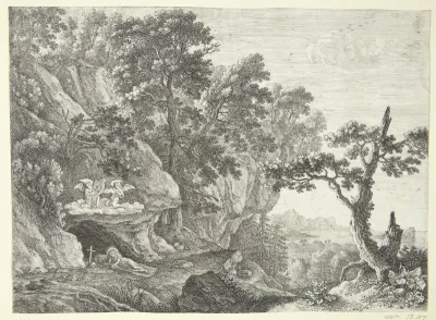 Den bodfærdige Maria Magdalene
